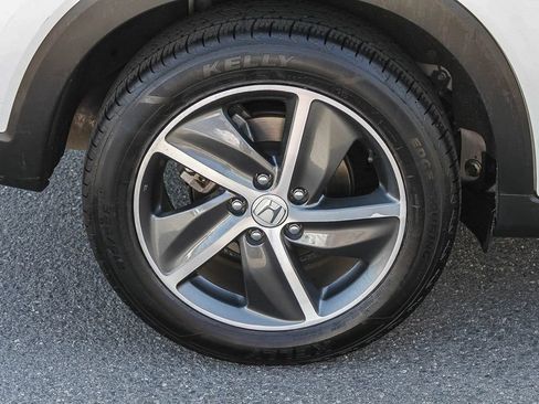 Used 2021 Honda HR-V EX image 13