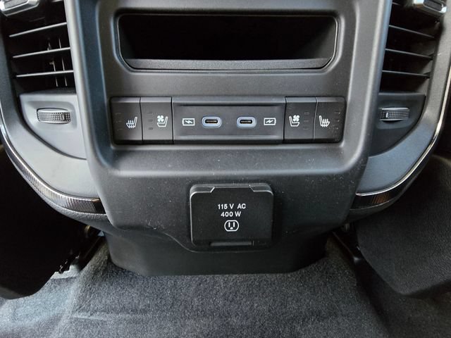 New 2026 RAM 1500 RHO w/ RHO Level 1 Equipment Group AWD/4WD image 32