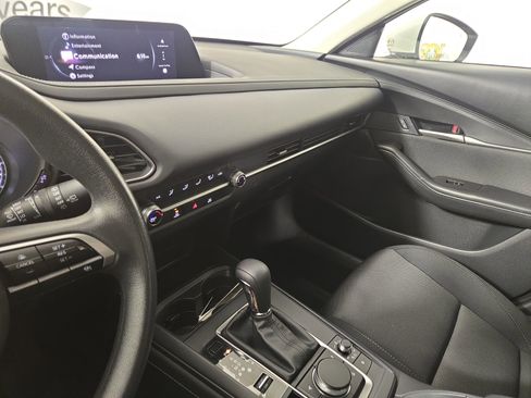 Used 2024 MAZDA CX-30 AWD 2.5 S image 24