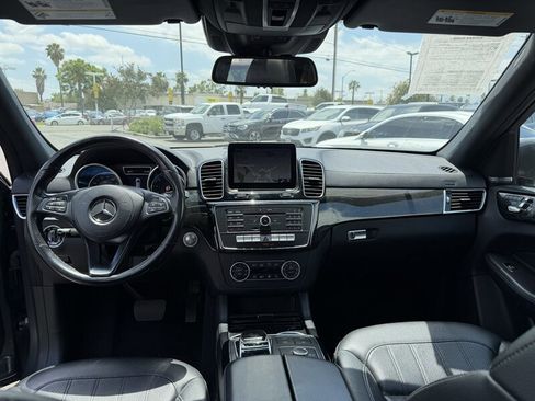 Used 2019 Mercedes-Benz GLS 450 4MATIC w/ Premium 1 Package image 68