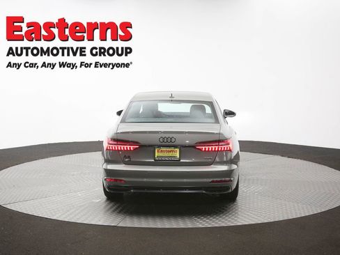 Used 2023 Audi A6 2.0T Premium w/ Convenience Package AWD/4WD image 38