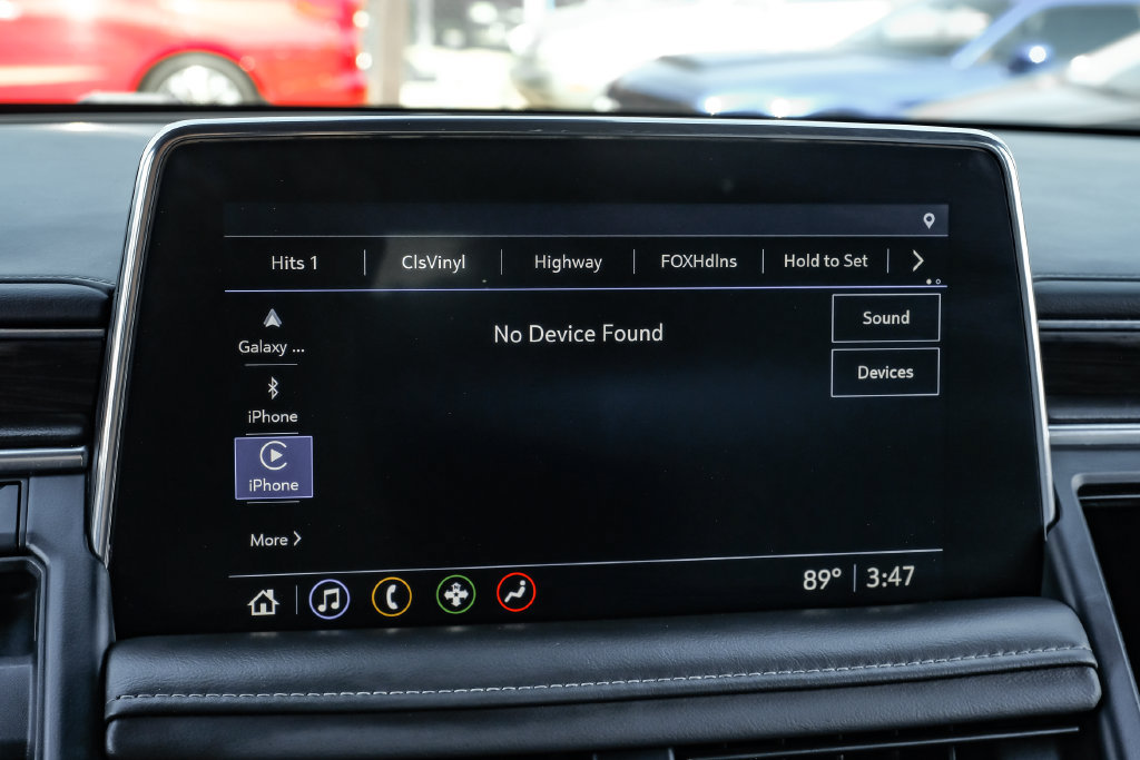 Used 2021 Chevrolet Tahoe LT RWD image 28