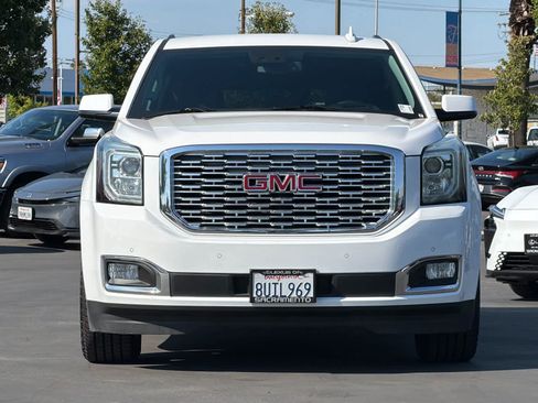 Used 2020 GMC Yukon XL Denali RWD image 20
