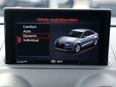 Used 2020 Audi A3 2.0T Premium w/ Final Edition Package image 27