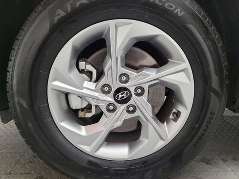 Used 2024 Hyundai Tucson SEL image 31