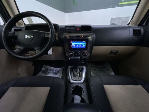Used 2006 HUMMER H3 image 17