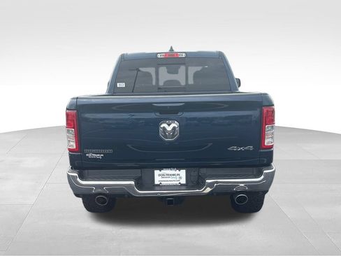 Used 2022 RAM 1500 Big Horn AWD/4WD image 4