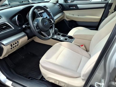 Used 2019 Subaru Outback 2.5i Premium AWD/4WD image 13