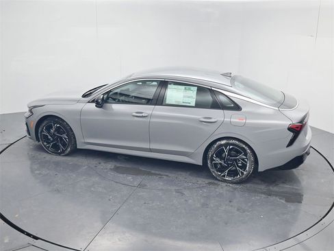 New 2026 Kia K5 GT-Line image 46