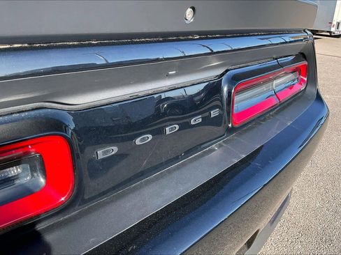 Used 2023 Dodge Challenger R/T w/ Plus Package image 29