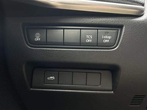 Used 2024 MAZDA CX-90 3.3 Turbo w/ Preferred Plus image 28