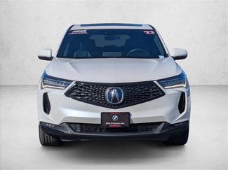 Used 2023 Acura RDX A-Spec video 2