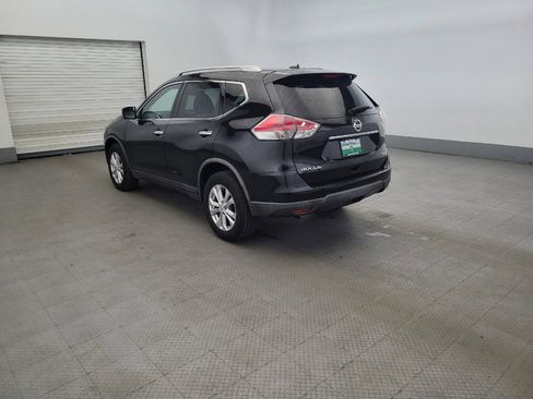 Used 2016 Nissan Rogue SV w/ SV Premium Package AWD/4WD image 5