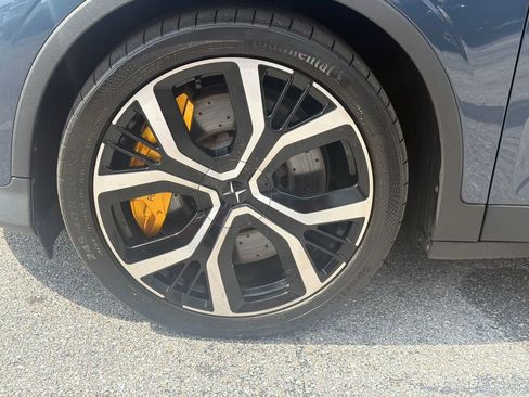 Used 2023 Polestar Polestar 2 AWD/4WD image 8
