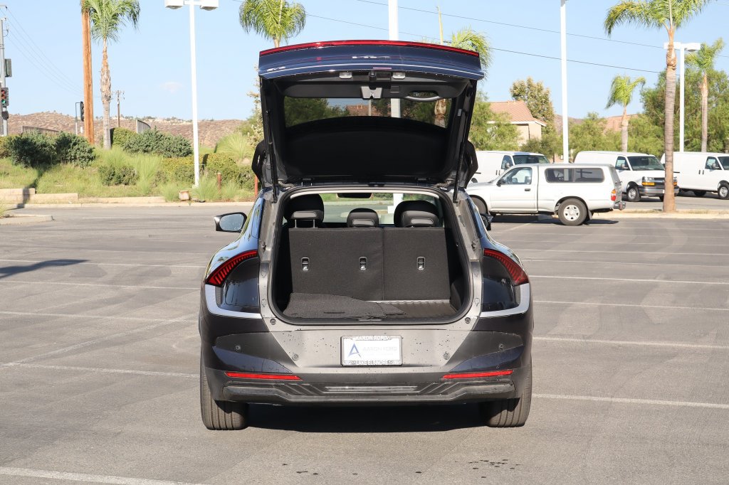 Used 2025 Kia EV6 Light RWD image 34
