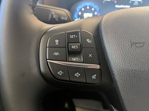 Used 2025 Ford Bronco Sport Outer Banks w/ Outer Banks Tech Package+ image 16