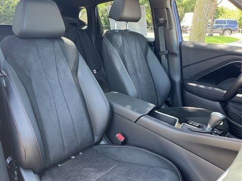 Used 2025 Acura ADX A-Spec image 28