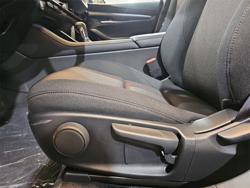 New 2026 MAZDA MAZDA3 s image 28