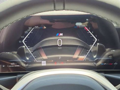 New 2026 BMW 330i Sedan w/ M Sport Package RWD image 10