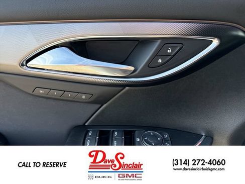 New 2026 Buick Envision Sport Touring AWD/4WD image 13