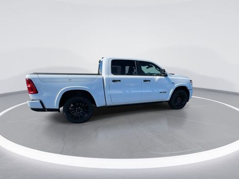 New 2026 RAM 1500 Limited image 8
