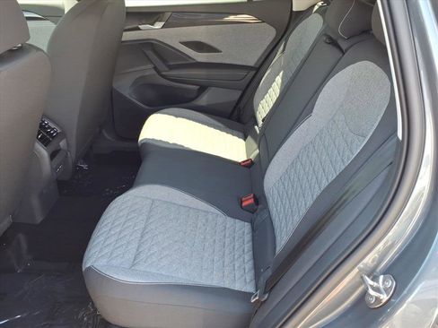 New 2026 Volkswagen Tiguan S image 10