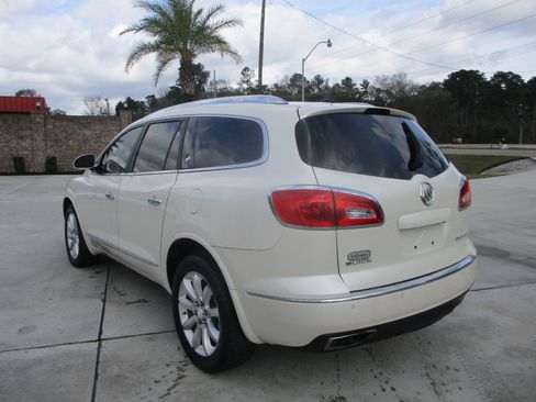 Used 2013 Buick Enclave Leather w/ Trailering Provision Package image 4