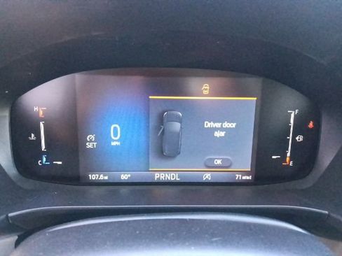 New 2026 Ford Escape Active w/ Cold Weather Package FWD image 20