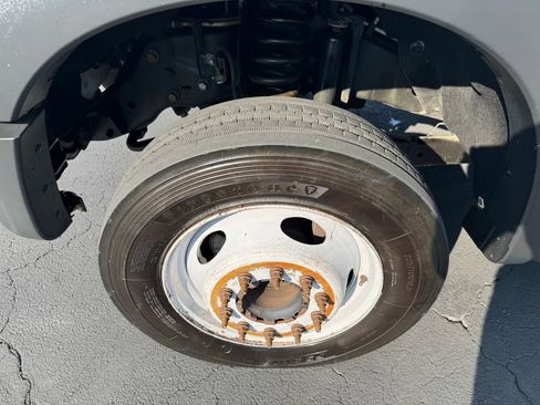 Used 2013 Ford F450 XL w/ PWR Equipment Group image 12