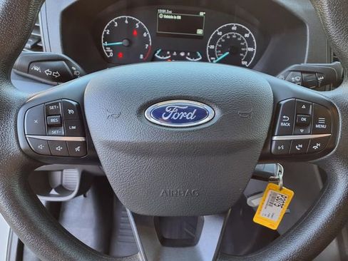 Certified 2024 Ford Transit 250 Base w/ Exterior Upgrade Package image 24