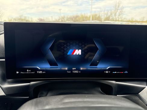 Used 2024 BMW M240i xDrive Coupe w/ Premium Package AWD/4WD image 17