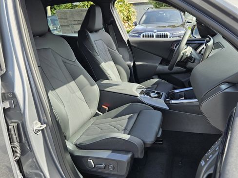 New 2025 BMW X3 xDrive30i w/ Premium Package image 23