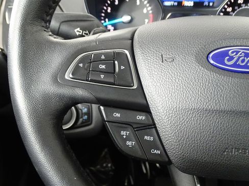 Used 2018 Ford Escape Titanium image 28
