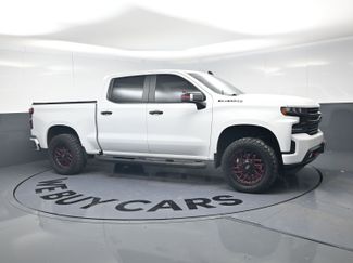 Used 2022 Chevrolet Silverado 1500 RST w/ Redline Edition video 2