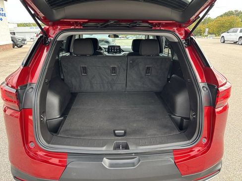 Used 2023 Chevrolet Blazer LT w/ Driver Confidence Package image 10