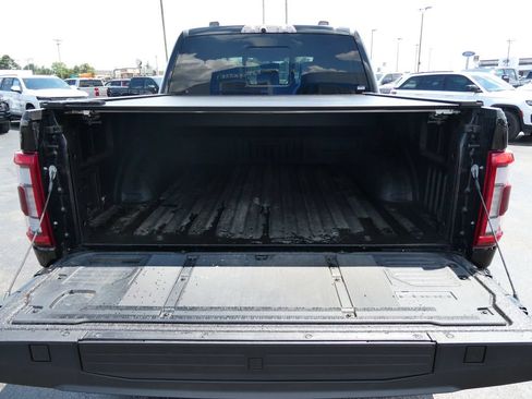 Certified 2023 Ford F150 Raptor w/ Raptor Carbon Fiber Package AWD/4WD image 18