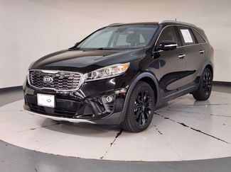 Used 2020 Kia Sorento EX FWD video 1