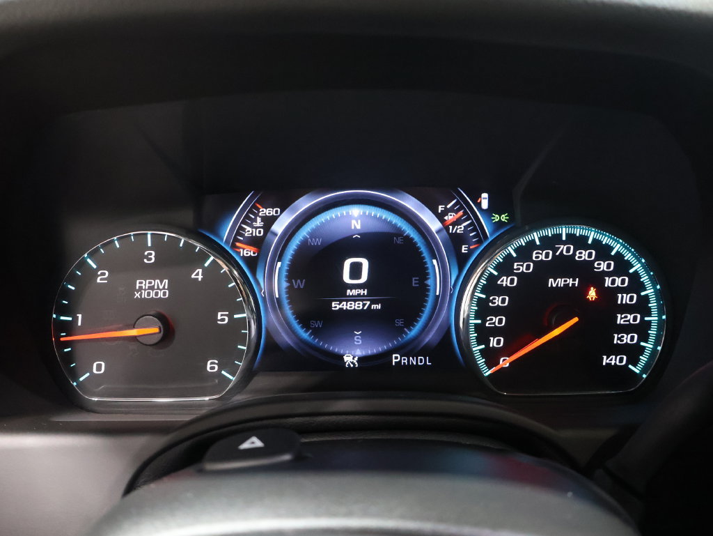 Used 2018 GMC Yukon Denali w/ Open Road Package AWD/4WD image 46