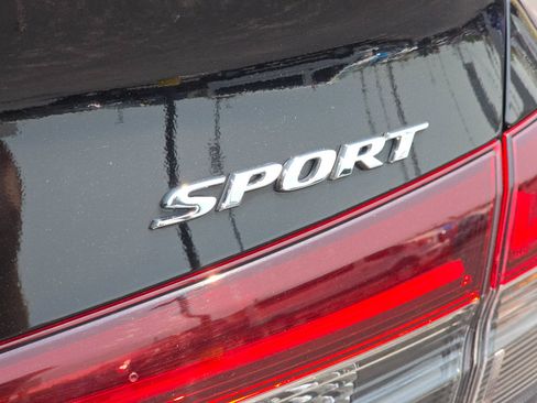 Used 2025 Honda Civic Sport image 12