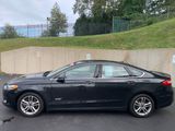 Used 2015 Ford Fusion Energi Titanium w/ Driver Assist Package image 2