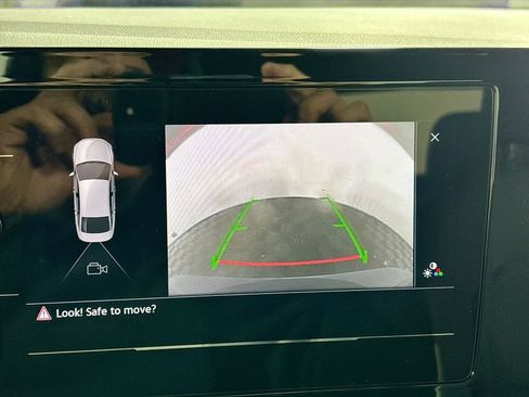 New 2026 Volkswagen Jetta Sport image 16