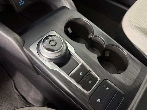 Certified 2022 Ford Escape S image 22