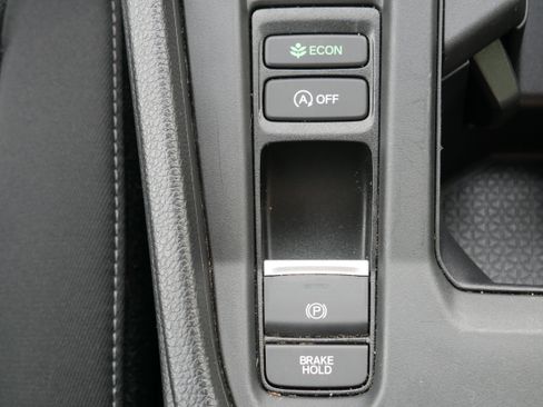 Used 2024 Honda Accord EX image 22