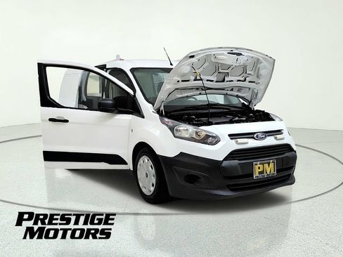 Used 2016 Ford Transit Connect XL FWD image 11