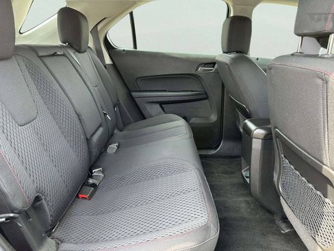 Used 2015 Chevrolet Equinox LS AWD/4WD image 15
