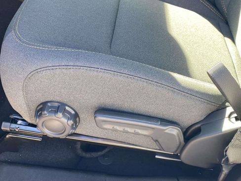 New 2026 Jeep Wrangler Unlimited Sport image 45