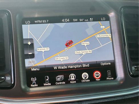 Used 2016 Dodge Challenger SXT Plus RWD image 5