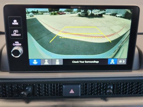 New 2026 Honda CR-V Sport image 14