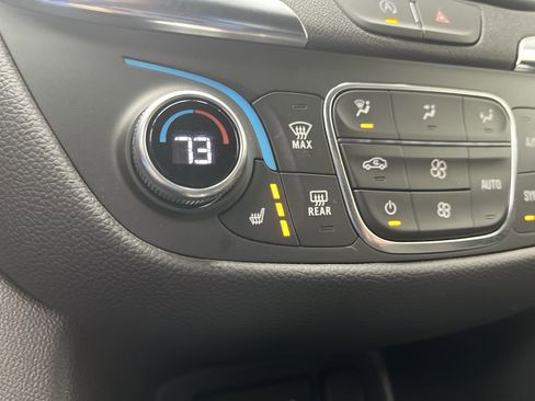 Certified 2024 Chevrolet Equinox LT image 22