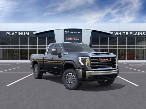 New 2026 GMC Sierra 2500 SLE w/ SLE Value Package; image 1